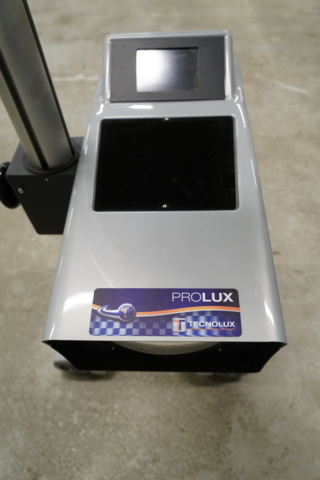 993499-2 Headlight tester LX2/P "LED Matrix" - 2021