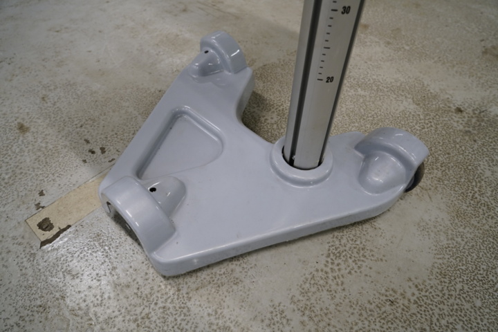 993499-9 Headlight tester LX2/P "LED Matrix" - 2021