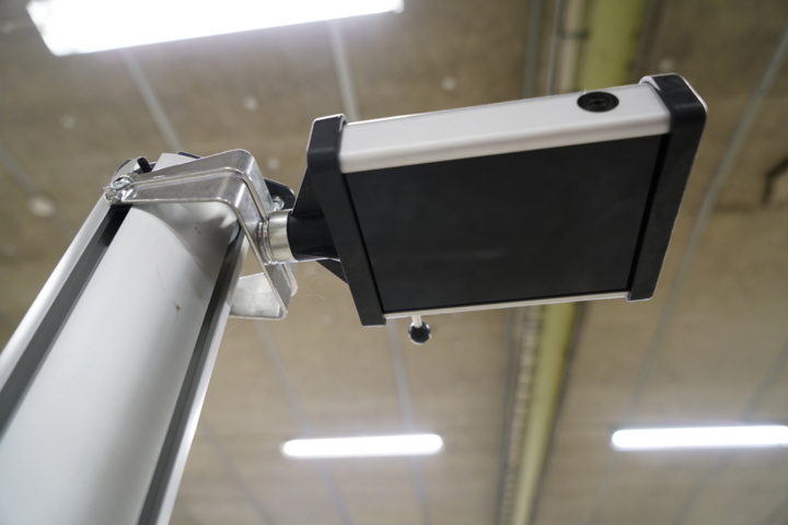 993499-10 Headlight tester LX2/P "LED Matrix" - 2021