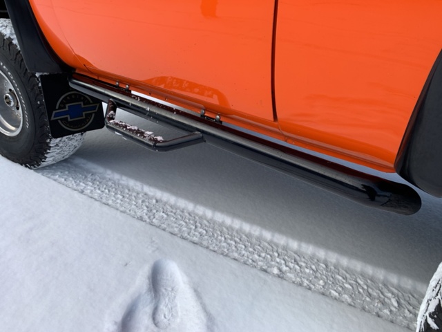 941040-10 Chevrolet K10 Blazer Silverado 5.7L V8 4WD -1988