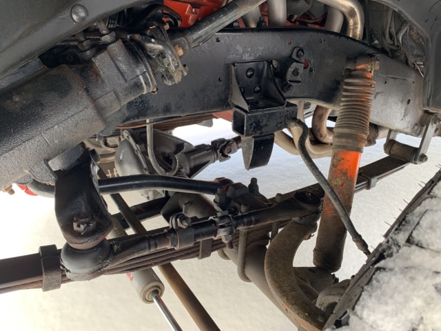 941040-12 Chevrolet K10 Blazer Silverado 5.7L V8 4WD -1988