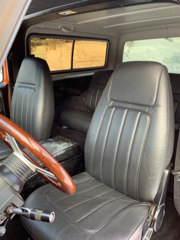 941040-21 Chevrolet K10 Blazer Silverado 5.7L V8 4WD -1988