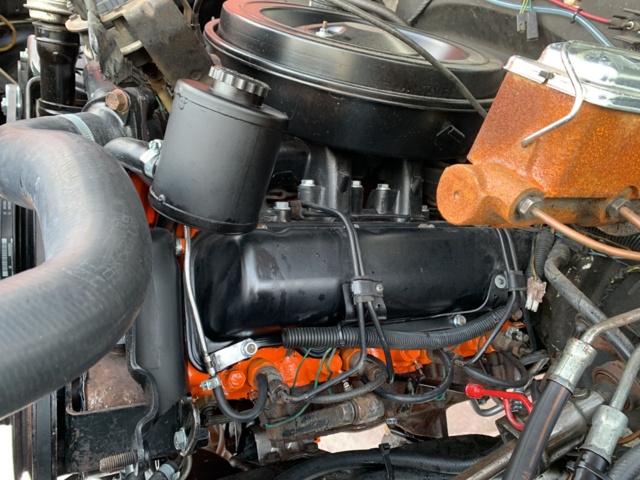 941041-49 Chevrolet K10 Blazer Silverado 6.2L V8 Diesel 4WD -1985