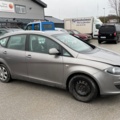 993522-1 SEAT Altea XL 2.0 TDI 8v - 2007