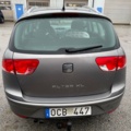 993522-2 SEAT Altea XL 2.0 TDI 8v - 2007