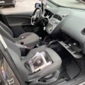 993522-7 SEAT Altea XL 2.0 TDI 8v - 2007