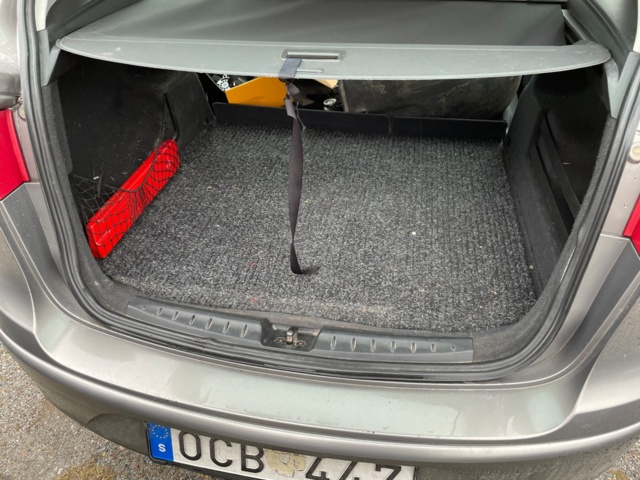 993522-9 SEAT Altea XL 2.0 TDI 8v - 2007