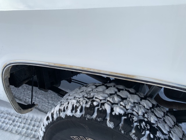 941041-11 Chevrolet K10 Blazer Silverado 6.2L V8 Diesel 4WD -1985