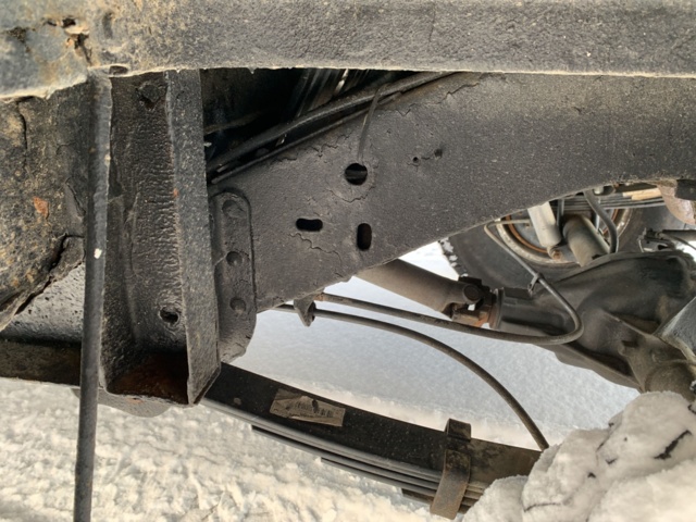 941041-12 Chevrolet K10 Blazer Silverado 6.2L V8 Diesel 4WD -1985