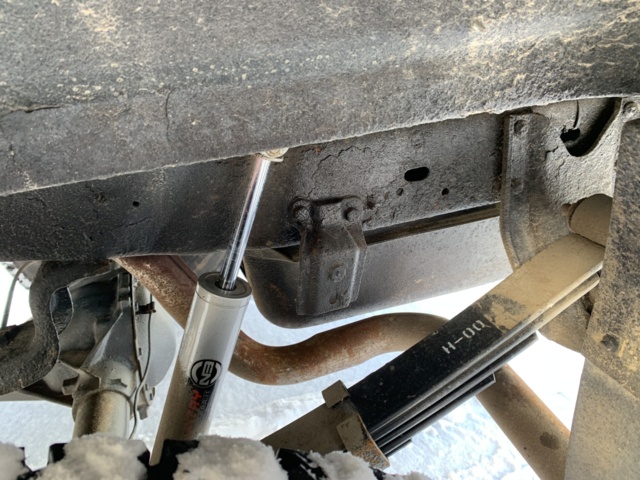 941041-13 Chevrolet K10 Blazer Silverado 6.2L V8 Diesel 4WD -1985