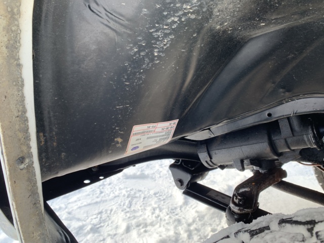 941041-16 Chevrolet K10 Blazer Silverado 6.2L V8 Diesel 4WD -1985