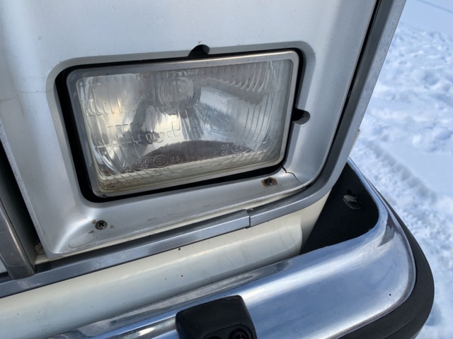 941041-19 Chevrolet K10 Blazer Silverado 6.2L V8 Diesel 4WD -1985