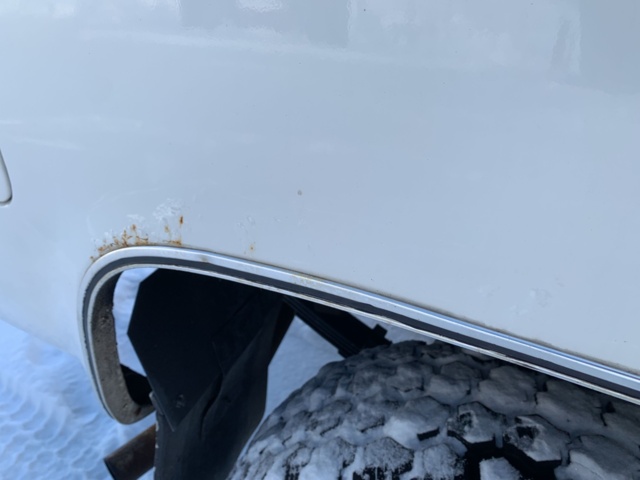 941041-24 Chevrolet K10 Blazer Silverado 6.2L V8 Diesel 4WD -1985