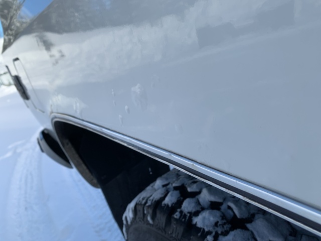 941041-25 Chevrolet K10 Blazer Silverado 6.2L V8 Diesel 4WD -1985