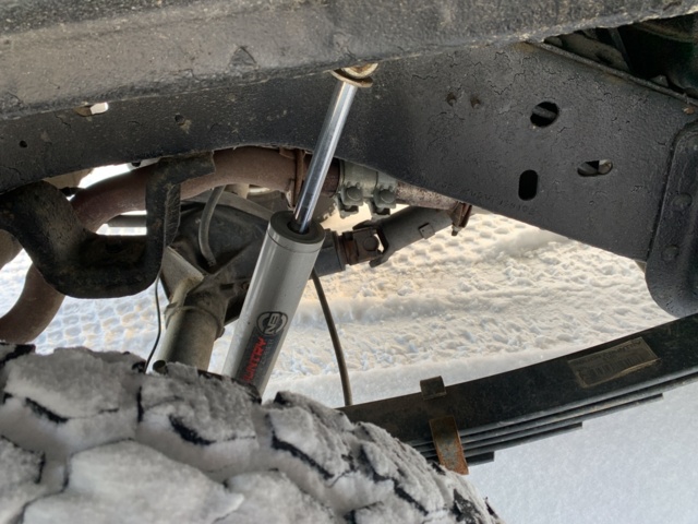 941041-26 Chevrolet K10 Blazer Silverado 6.2L V8 Diesel 4WD -1985