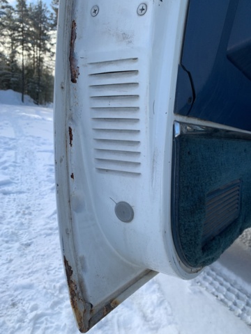 941041-34 Chevrolet K10 Blazer Silverado 6.2L V8 Diesel 4WD -1985