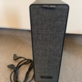 941038-2 Wi-Fi speaker IKEA Sonos, Wi-Fi amplifier, CromeCast Ultra
