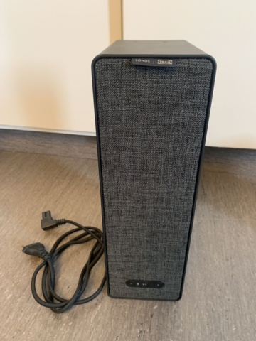941038-2 Wi-Fi speaker IKEA Sonos, Wi-Fi amplifier, CromeCast Ultra