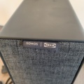 941038-3 Wi-Fi speaker IKEA Sonos, Wi-Fi amplifier, CromeCast Ultra