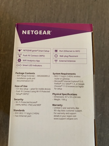 941038-7 Wi-Fi speaker IKEA Sonos, Wi-Fi amplifier, CromeCast Ultra