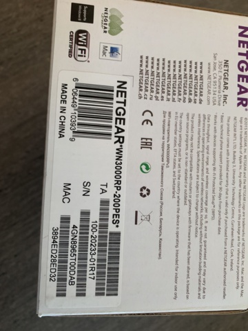 941038-8 Wi-Fi speaker IKEA Sonos, Wi-Fi amplifier, CromeCast Ultra