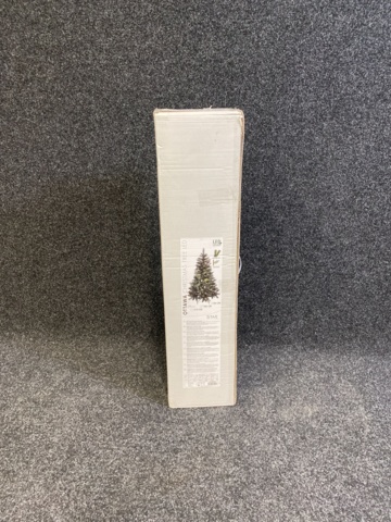 993764-3 Christmas tree 180 cm with 180 LED light sources