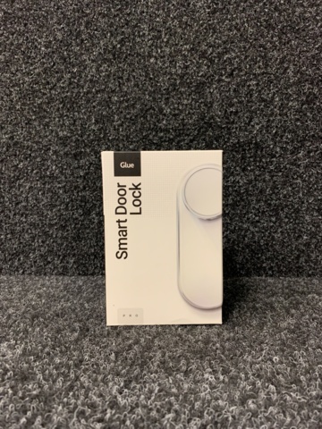 993839-3 Smart Door Lock Pro GLUE Smart Lock Pro 3rd Gen