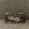 993852-3 Wi-Fi System ASUS RT-AX92U 2-pack AiMesh AX6100 WiFi 6 Router 2-pack