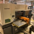 961852-10 CNC Press nibbler NISSHINBO