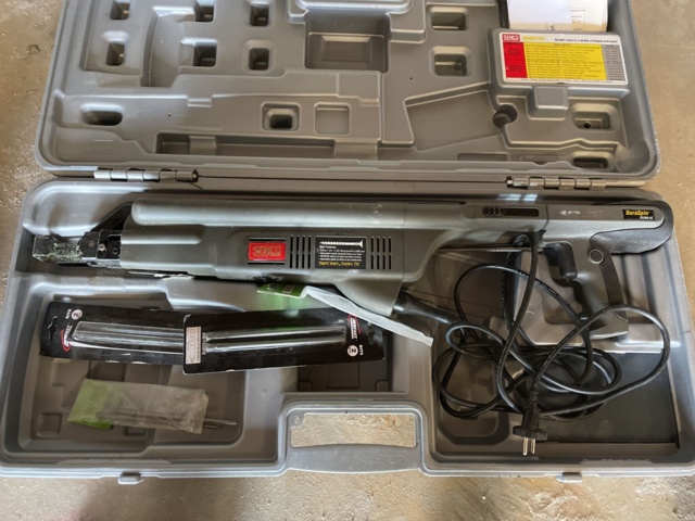 985565-2 Automatic screwdriver Senco Duraspin DS300-AC