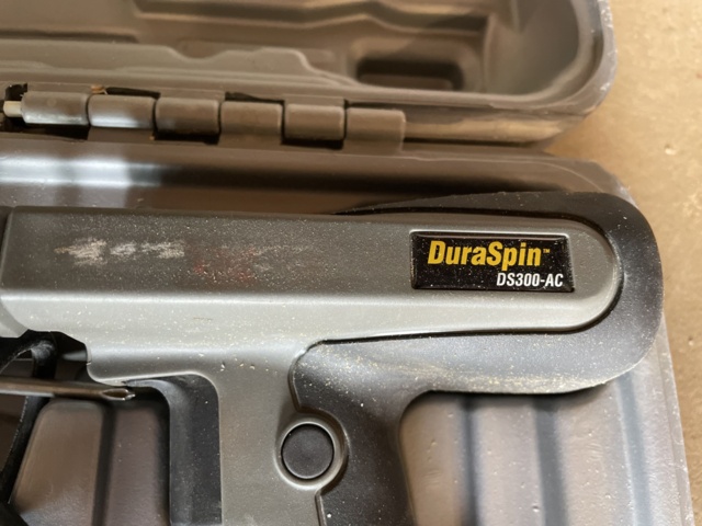 985565-4 Automatic screwdriver Senco Duraspin DS300-AC