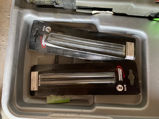 985565-5 Automatic screwdriver Senco Duraspin DS300-AC