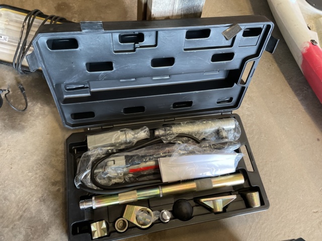 985575-1 Hydraulic power tool Betex PPK