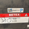 985575-4 Hydraulic power tool Betex PPK