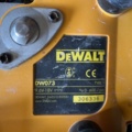 985585-4 Laser Dewalt DW073