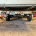 989144-13 Volkswagen LT Chassis Cab 31 2.4 - 1990