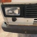 989144-23 Volkswagen LT Chassis Cab 31 2.4 - 1990