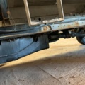 989144-28 Volkswagen LT Chassis Cab 31 2.4 - 1990