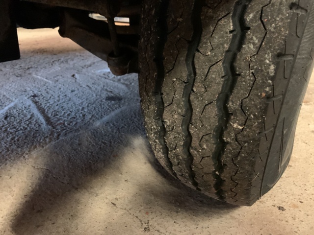 989144-34 Volkswagen LT Chassis Cab 31 2.4 - 1990