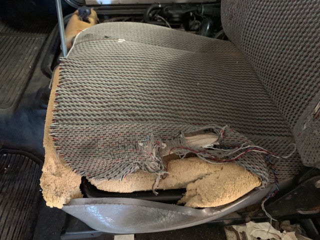 989144-41 Volkswagen LT Chassis Cab 31 2.4 - 1990