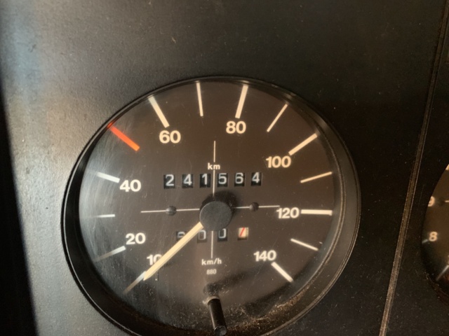 989144-38 Volkswagen LT Chassis Cab 31 2.4 - 1990