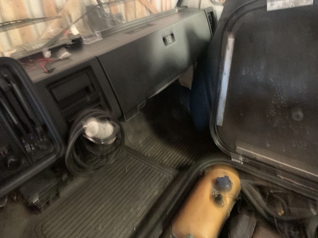 989144-40 Volkswagen LT Chassis Cab 31 2.4 - 1990