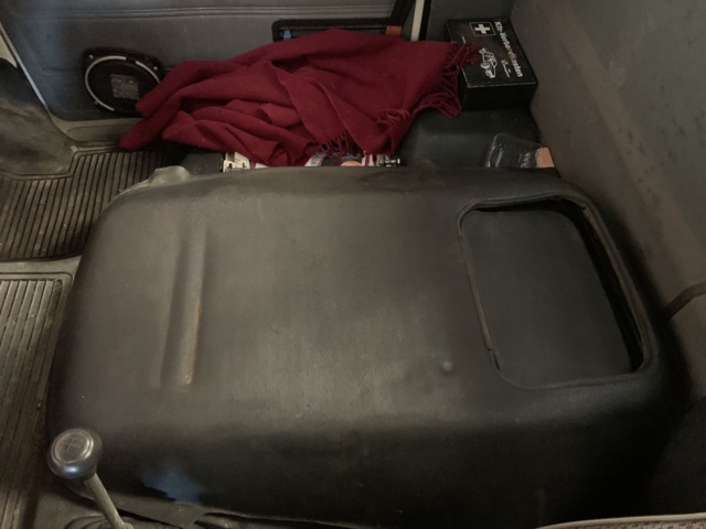 989144-39 Volkswagen LT Chassis Cab 31 2.4 - 1990