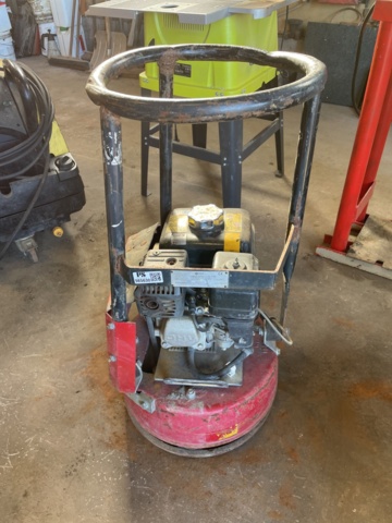 985630-2 Vibra Atlas Copco KMR11