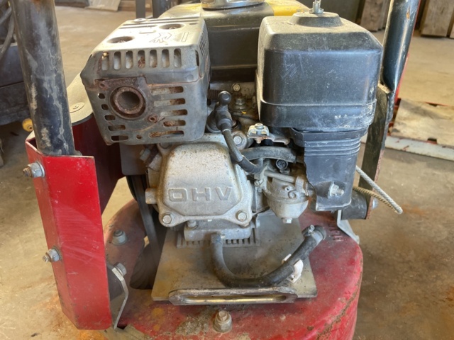 985630-4 Vibra Atlas Copco KMR11