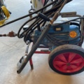 985636-1 Roosclean high pressure washer