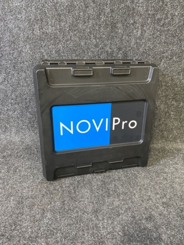 993978-2 Press machine Novipro Compact TT