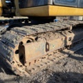 985677-14 Excavator CAT 308E CR -2012