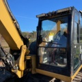 985677-17 Excavator CAT 308E CR -2012