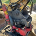 985677-25 Excavator CAT 308E CR -2012